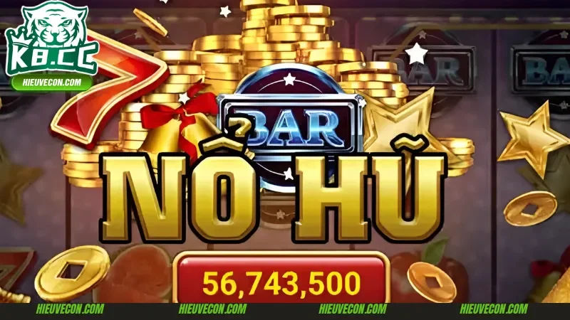 Chiến thuật để áp dụng quy luật game nổ hũ thắng lớn