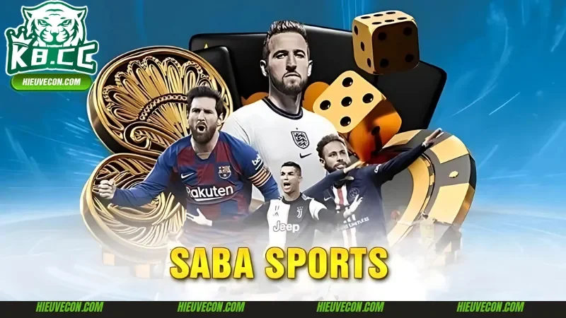 Đánh giá toàn diện dịch vụ SABA Sports tại K8cc